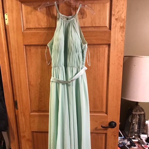 Dress - Picture 1 of 5